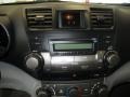 Magnetic Gray Metallic - Highlander 4WD Photo No. 16