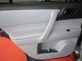 Magnetic Gray Metallic - Highlander 4WD Photo No. 19