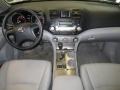 Magnetic Gray Metallic - Highlander 4WD Photo No. 20