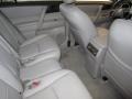 Magnetic Gray Metallic - Highlander 4WD Photo No. 22