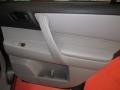 Magnetic Gray Metallic - Highlander 4WD Photo No. 23