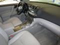 Magnetic Gray Metallic - Highlander 4WD Photo No. 24
