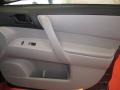 Magnetic Gray Metallic - Highlander 4WD Photo No. 25