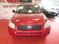 Barcelona Red Pearl - RAV4 4WD Photo No. 2