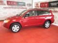 Barcelona Red Pearl - RAV4 4WD Photo No. 3
