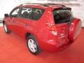 Barcelona Red Pearl - RAV4 4WD Photo No. 4