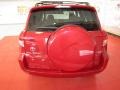 Barcelona Red Pearl - RAV4 4WD Photo No. 5