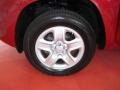 Barcelona Red Pearl - RAV4 4WD Photo No. 8