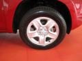 Barcelona Red Pearl - RAV4 4WD Photo No. 9
