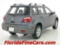 2005 Graphite Gray Mitsubishi Outlander LS  photo #2