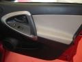 Barcelona Red Pearl - RAV4 4WD Photo No. 25