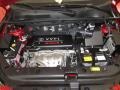 Barcelona Red Pearl - RAV4 4WD Photo No. 26