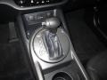  2011 Sportage SX 6 Speed Automatic Shifter