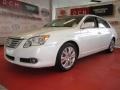 Blizzard White Pearl - Avalon XLS Photo No. 1