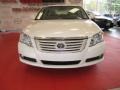 Blizzard White Pearl - Avalon XLS Photo No. 2