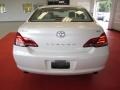Blizzard White Pearl - Avalon XLS Photo No. 5