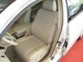Blizzard White Pearl - Avalon XLS Photo No. 6