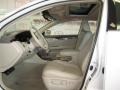 Blizzard White Pearl - Avalon XLS Photo No. 13