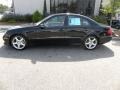 Black - E 350 Sedan Photo No. 2