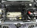 2005 Graphite Gray Mitsubishi Outlander LS  photo #9