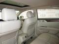 Blizzard White Pearl - Avalon XLS Photo No. 18