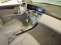 Blizzard White Pearl - Avalon XLS Photo No. 24