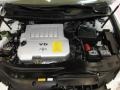 Blizzard White Pearl - Avalon XLS Photo No. 26
