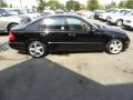 Black - E 350 Sedan Photo No. 13