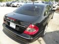 Black - E 350 Sedan Photo No. 14
