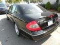 Black - E 350 Sedan Photo No. 16
