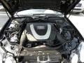 Black - E 350 Sedan Photo No. 19