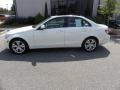 Arctic White - C 300 Luxury Photo No. 2