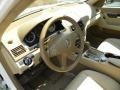Arctic White - C 300 Luxury Photo No. 3