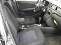 2005 Graphite Gray Mitsubishi Outlander LS  photo #13