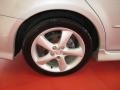  2004 MAZDA6 s Sport Sedan Wheel