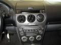 Gray Controls Photo for 2004 Mazda MAZDA6 #53737044