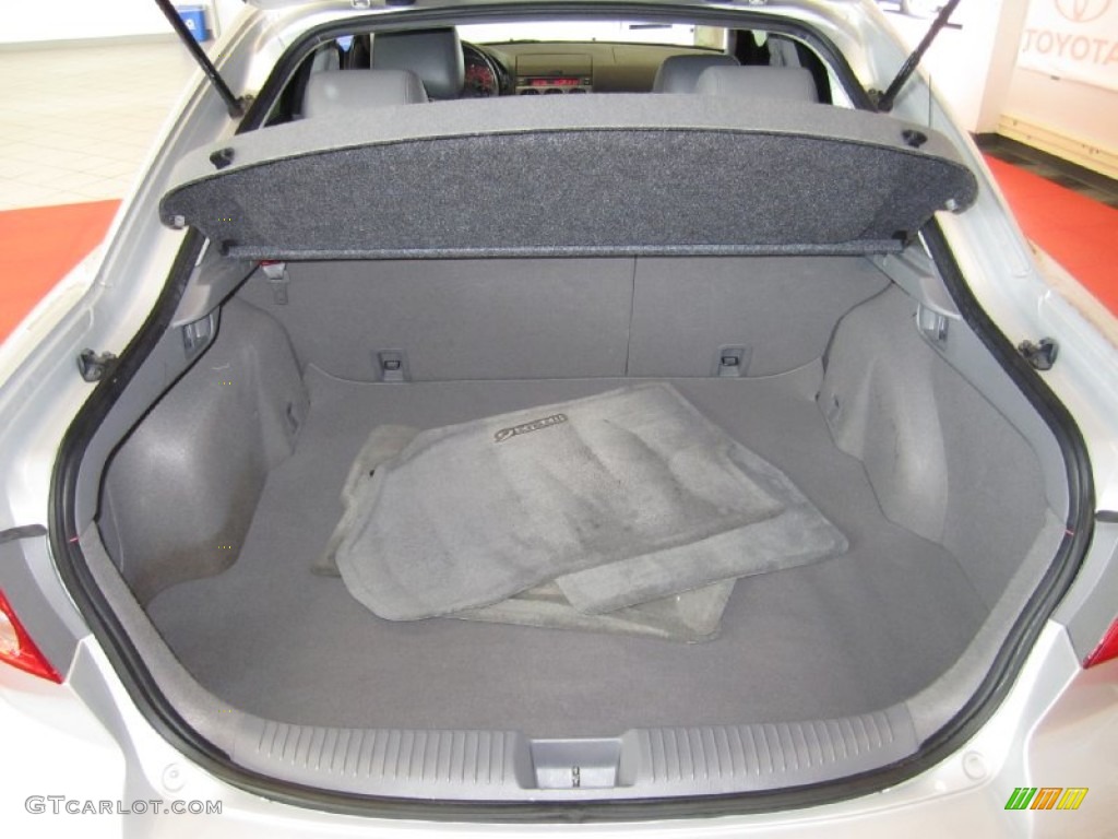 2004 Mazda MAZDA6 s Sport Sedan Trunk Photo #53737086