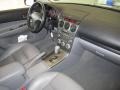 Gray Interior Photo for 2004 Mazda MAZDA6 #53737101
