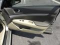 Serengeti Sand Metallic - G 35 Journey Sedan Photo No. 10
