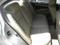 Serengeti Sand Metallic - G 35 Journey Sedan Photo No. 11
