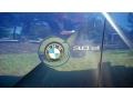Montego Blue Metallic - Z4 3.0si Roadster Photo No. 7