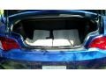 Montego Blue Metallic - Z4 3.0si Roadster Photo No. 8