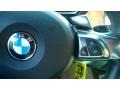 Montego Blue Metallic - Z4 3.0si Roadster Photo No. 14