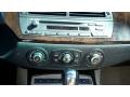 Montego Blue Metallic - Z4 3.0si Roadster Photo No. 21
