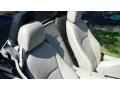 Montego Blue Metallic - Z4 3.0si Roadster Photo No. 24