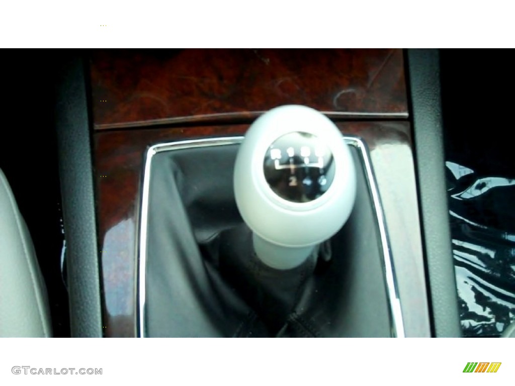 2009 Mercedes-Benz C 300 Sport 7 Speed Automatic Transmission Photo #53737767