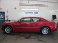 Inferno Red Crystal Pearl - 300 Touring Photo No. 11