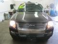 2007 Dark Stone Metallic Ford Explorer XLT 4x4  photo #20