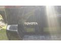 2008 Black Toyota Sequoia Limited 4WD  photo #17