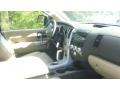 2008 Black Toyota Sequoia Limited 4WD  photo #18